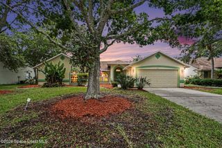 4211 Wood Haven Drive, Melbourne, FL 32935