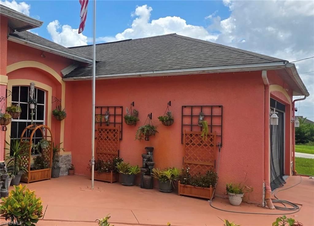 349 Piper AVE, LEHIGH ACRES, FL 33974 — photo 2