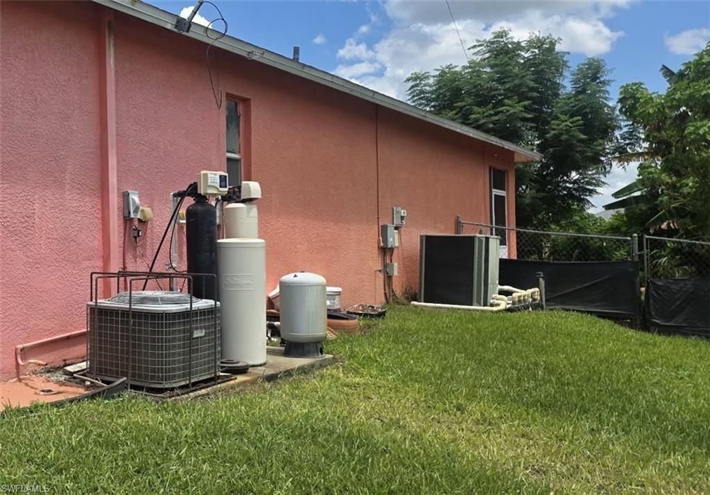 349 Piper AVE, LEHIGH ACRES, FL 33974 — photo 4