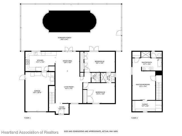 104 Happiness Avenue, Lake Placid, FL 33852