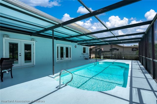 104 Happiness Avenue, Lake Placid, FL 33852