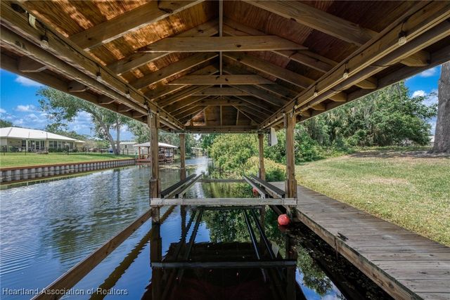 104 Happiness Avenue, Lake Placid, FL 33852