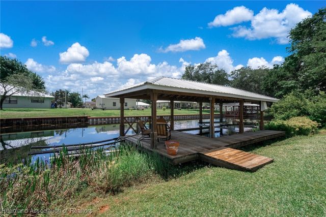 104 Happiness Avenue, Lake Placid, FL 33852