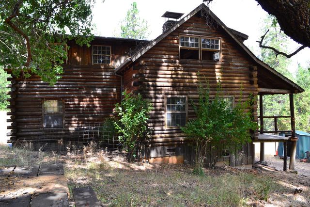 8600 Lodestone Rd, Somerset, CA 95684