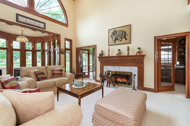 5864 Tarton Circle N, Dublin, OH 43017