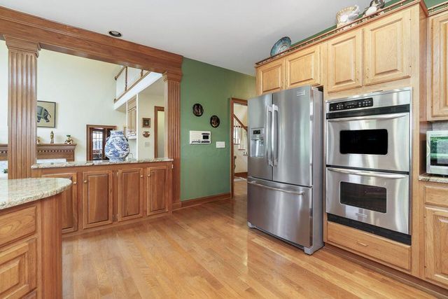 5864 Tarton Circle N, Dublin, OH 43017