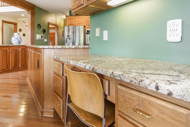5864 Tarton Circle N, Dublin, OH 43017