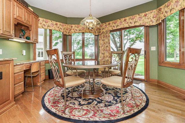 5864 Tarton Circle N, Dublin, OH 43017