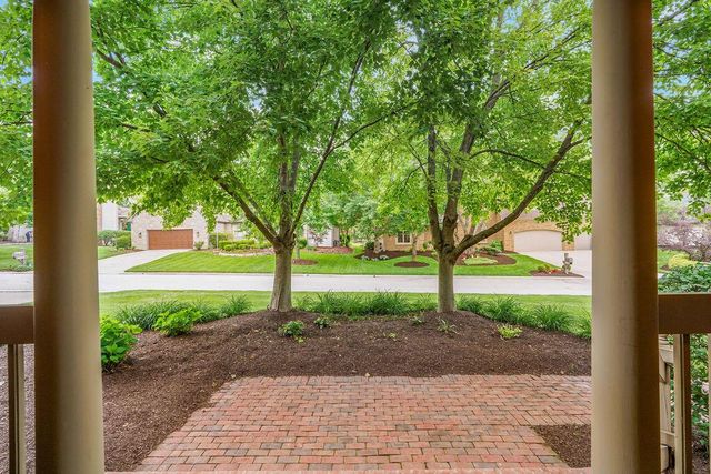 5864 Tarton Circle N, Dublin, OH 43017