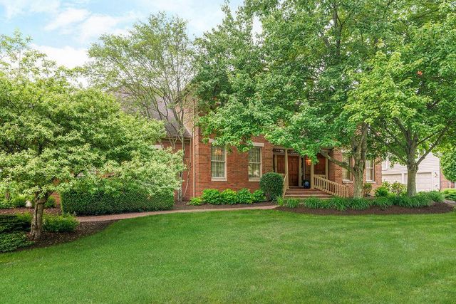 5864 Tarton Circle N, Dublin, OH 43017