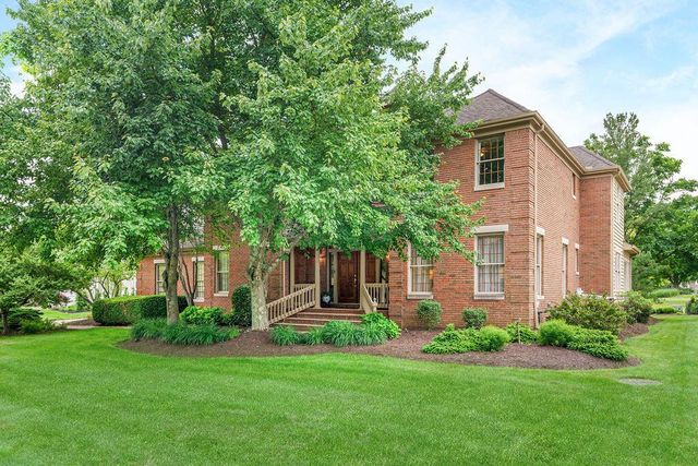 5864 Tarton Circle N, Dublin, OH 43017