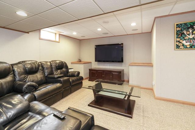 5864 Tarton Circle N, Dublin, OH 43017