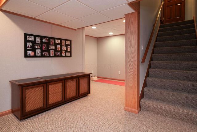 5864 Tarton Circle N, Dublin, OH 43017