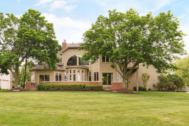 5864 Tarton Circle N, Dublin, OH 43017