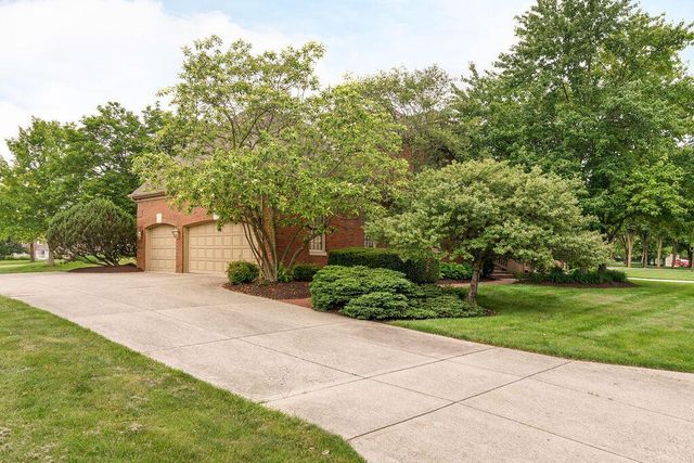 5864 Tarton Circle N, Dublin, OH 43017