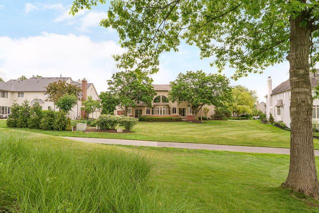 5864 Tarton Circle N, Dublin, OH 43017