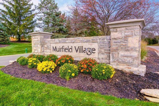 5864 Tarton Circle N, Dublin, OH 43017