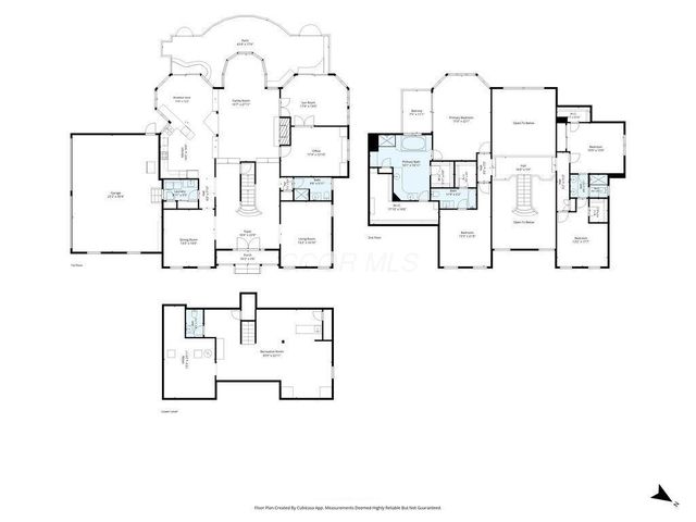5864 Tarton Circle N, Dublin, OH 43017