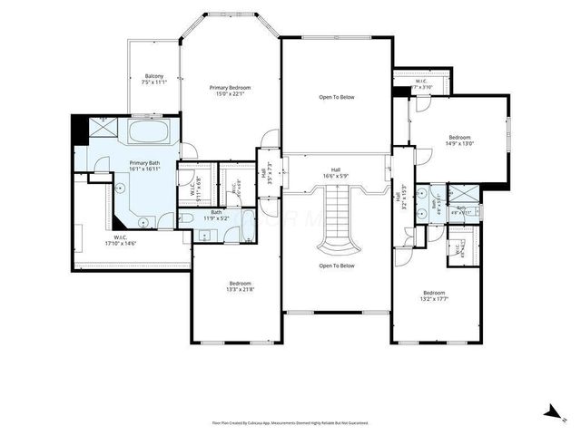 5864 Tarton Circle N, Dublin, OH 43017