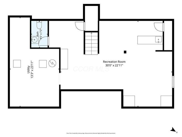 5864 Tarton Circle N, Dublin, OH 43017