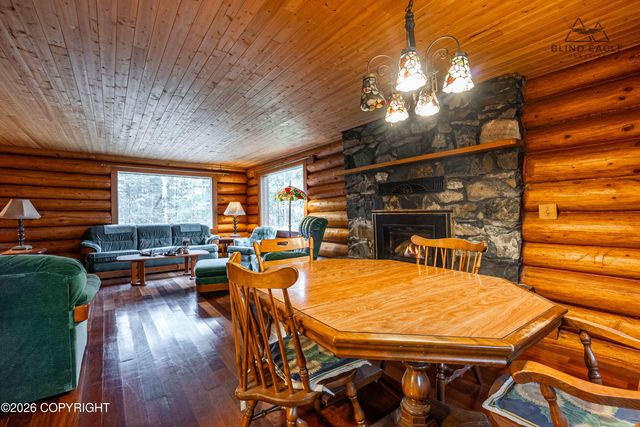 1311 N Rainbow Park Drive, Wasilla, AK 99623