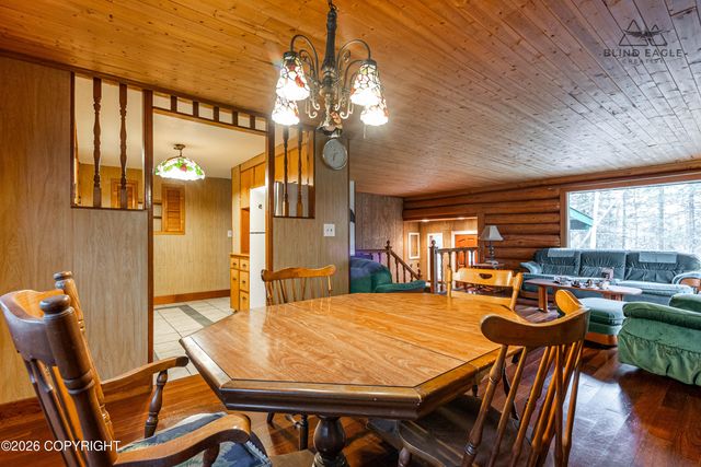 1311 N Rainbow Park Drive, Wasilla, AK 99623