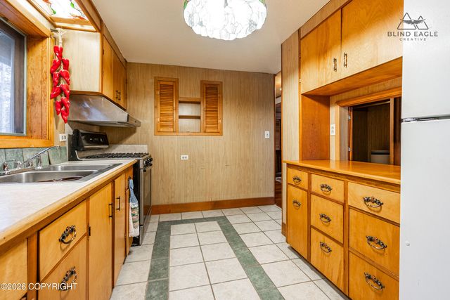 1311 N Rainbow Park Drive, Wasilla, AK 99623