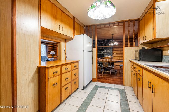 1311 N Rainbow Park Drive, Wasilla, AK 99623