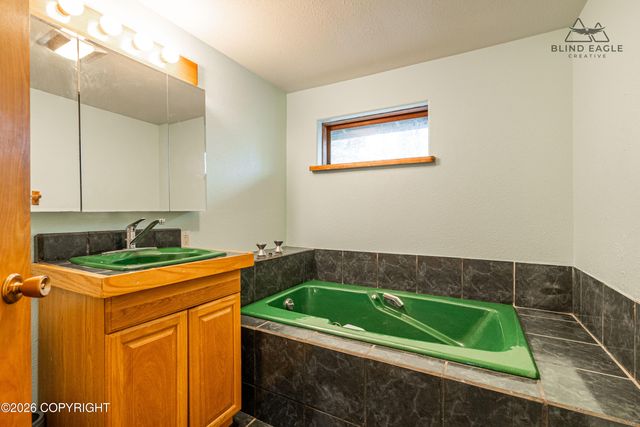 1311 N Rainbow Park Drive, Wasilla, AK 99623