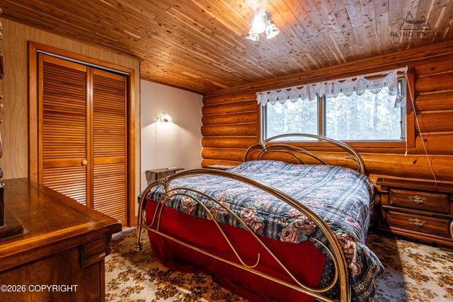 1311 N Rainbow Park Drive, Wasilla, AK 99623