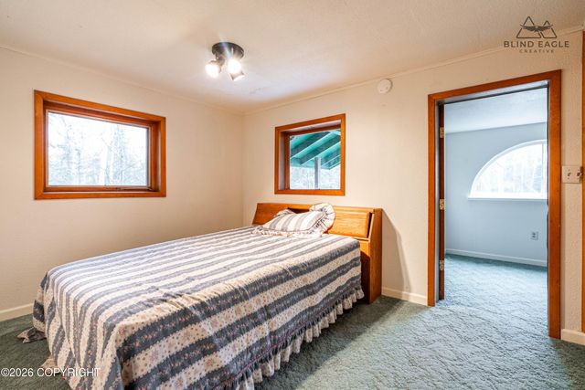 1311 N Rainbow Park Drive, Wasilla, AK 99623