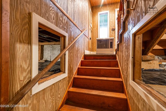 1311 N Rainbow Park Drive, Wasilla, AK 99623
