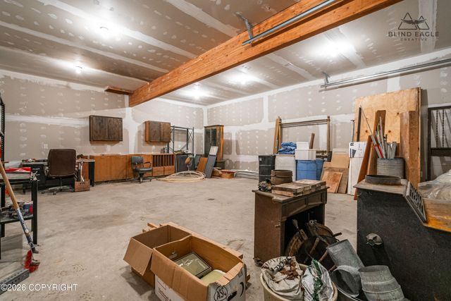 1311 N Rainbow Park Drive, Wasilla, AK 99623