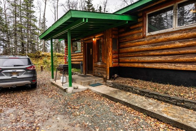 1311 N Rainbow Park Drive, Wasilla, AK 99623