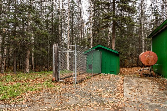1311 N Rainbow Park Drive, Wasilla, AK 99623