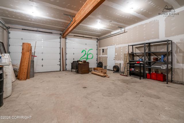 1311 N Rainbow Park Drive, Wasilla, AK 99623