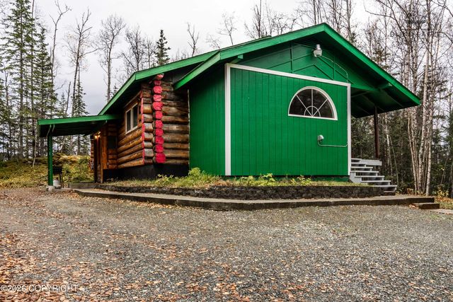 1311 N Rainbow Park Drive, Wasilla, AK 99623