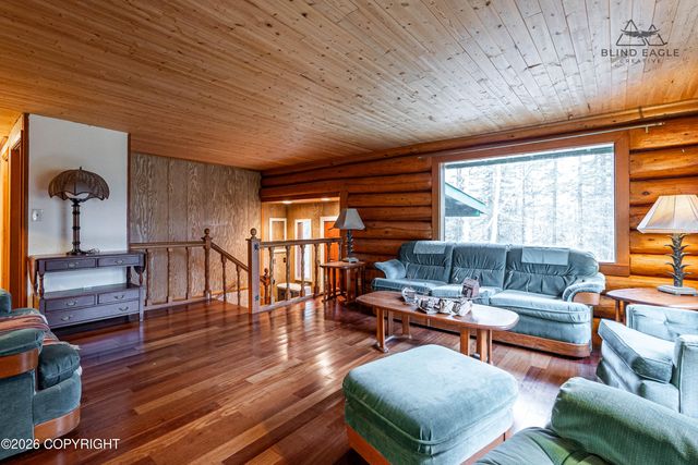 1311 N Rainbow Park Drive, Wasilla, AK 99623