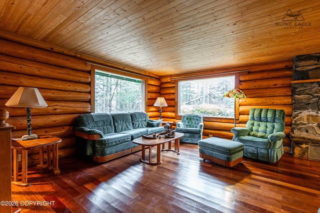 1311 N Rainbow Park Drive, Wasilla, AK 99623