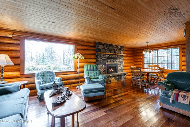 1311 N Rainbow Park Drive, Wasilla, AK 99623