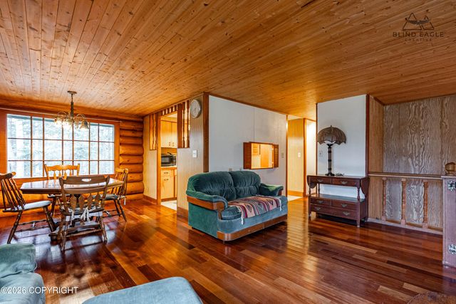 1311 N Rainbow Park Drive, Wasilla, AK 99623