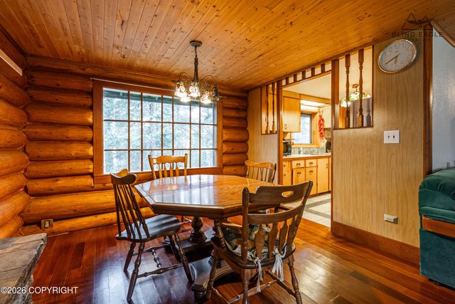 1311 N Rainbow Park Drive, Wasilla, AK 99623