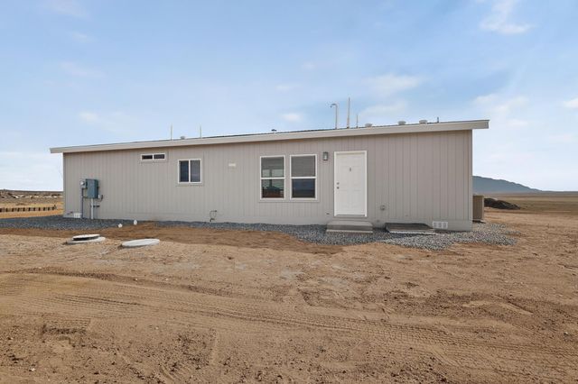 11 25th Avenue NW, Rio Rancho, NM 87144