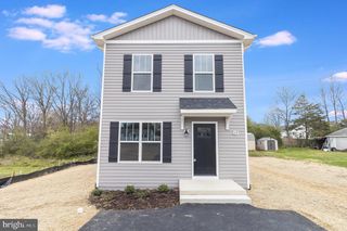 415 PALMER STREET, Fredericksburg, VA 22401