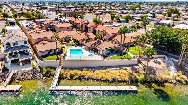 201 Riverfront Drive 14, Bullhead City, AZ 86442