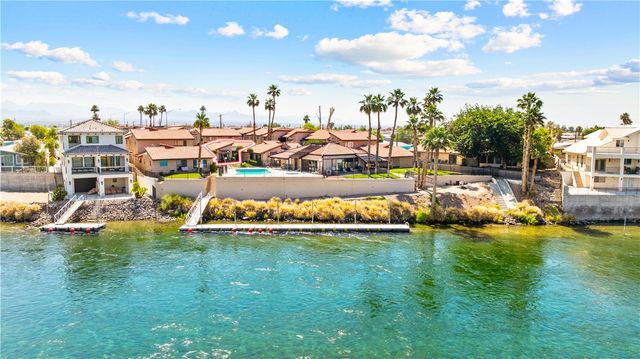 201 Riverfront Drive 14, Bullhead City, AZ 86442