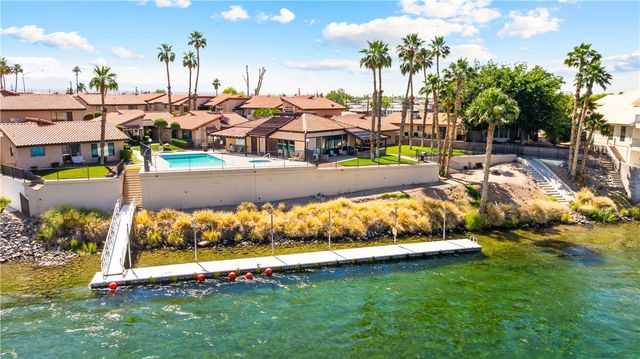 201 Riverfront Drive 14, Bullhead City, AZ 86442