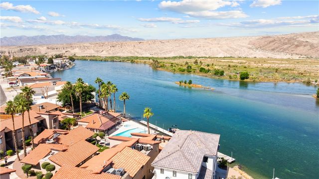 201 Riverfront Drive 14, Bullhead City, AZ 86442