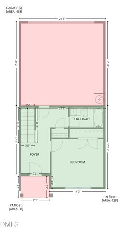 5826 Humanity Lane 2434, Raleigh, NC 27616