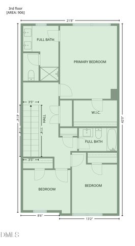 5826 Humanity Lane 2434, Raleigh, NC 27616
